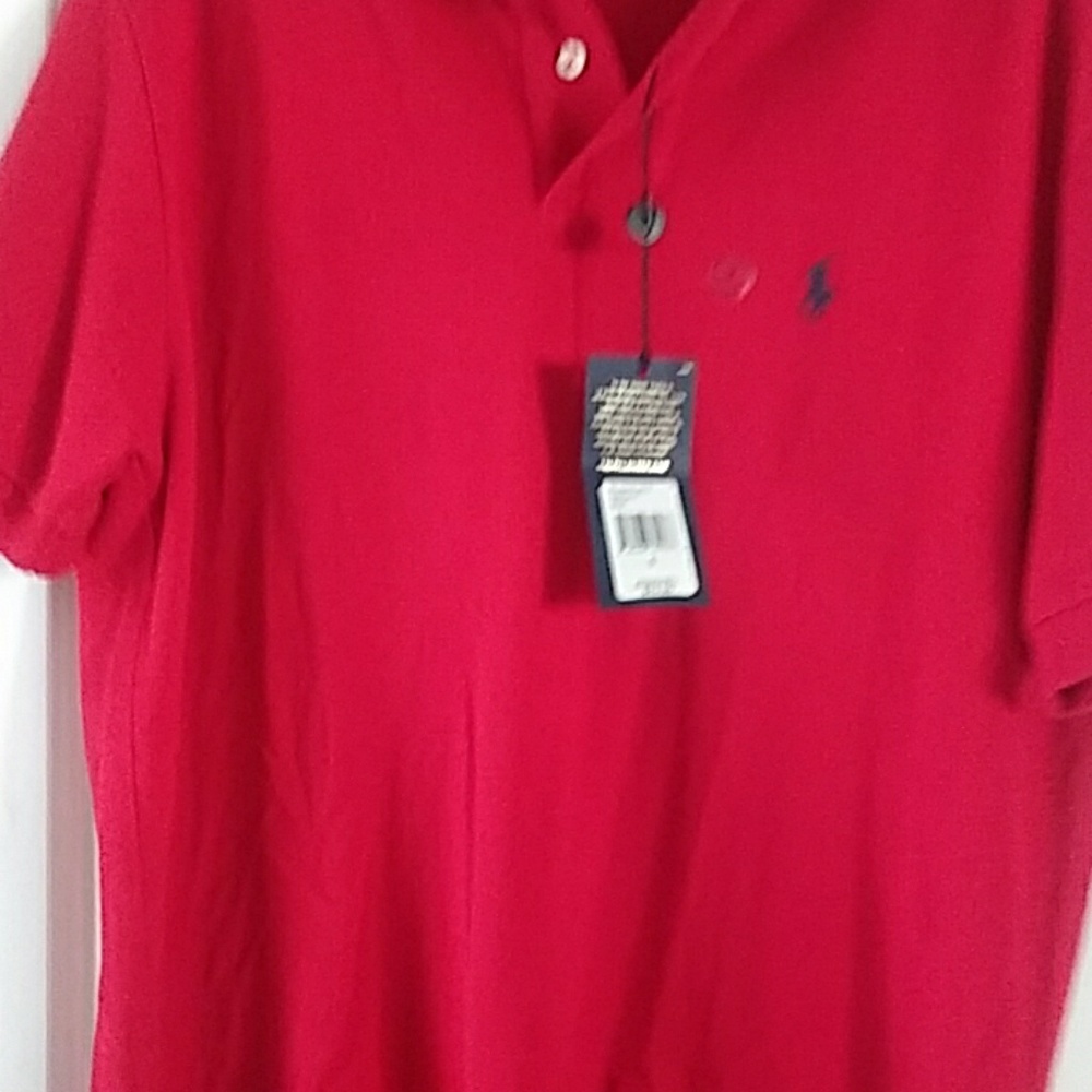 Men's Ralph Lauren Polo Shirt